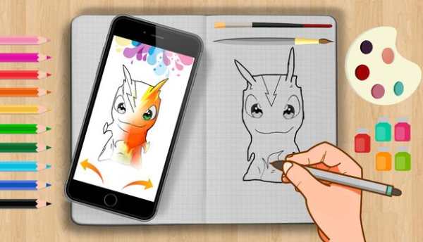 How To Draw Slugterra screenshot 1