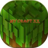 My Craft Xx 2.2.4