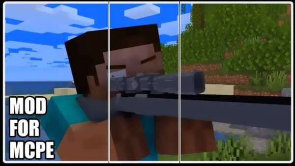 Monster School Mod For Mcpe-Monster School Mod screenshot 5