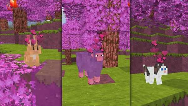 GirlsCraft: My Adventure screenshot 5