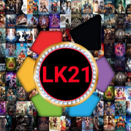 LAYARKACA21-LK21 1.0
