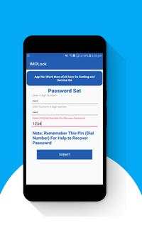 ImoLock for imoapp screenshot 1