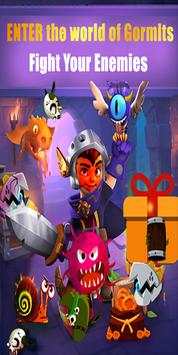 Gormit World screenshot 13
