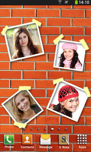 Photo Album Maker screenshot 2