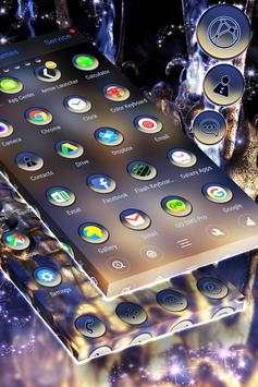 Alien Launcher Theme screenshot 4