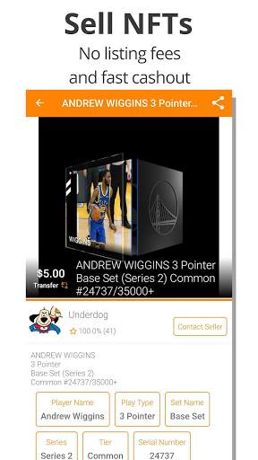 Gameflip: Buy & Sell Games, Game Items, Gift Cards screenshot 4
