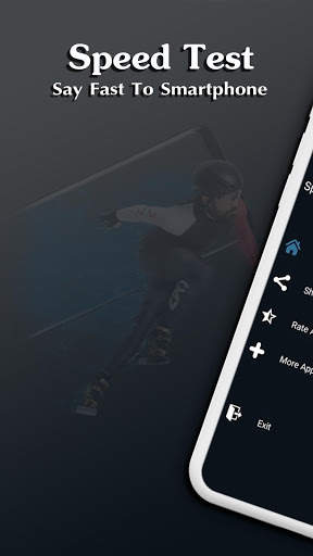 Speed Test - App Usage Tracker & Controller screenshot 5
