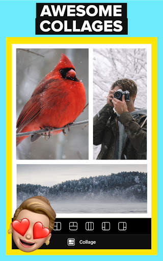Photer - Photo Editor screenshot 12