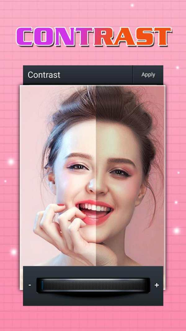 Photo Editor screenshot 2
