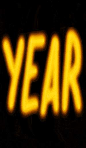 Nouvelle année - New Year 2019 screenshot 3