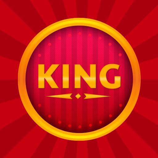 King of Hearts 6.19.20
