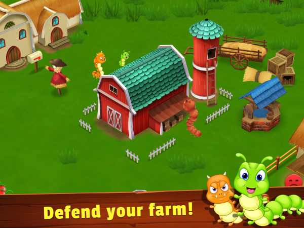 VOW GAME screenshot 3