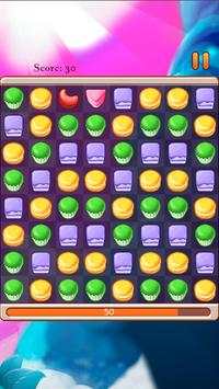 Match 3 Puzzle Games screenshot 1