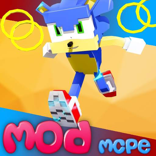 Superhero hedgehog mod 0.142