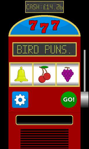 Jackpot! Win £20! screenshot 1