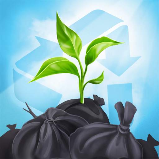 Trash Tycoon: idle simulator 0.9.0