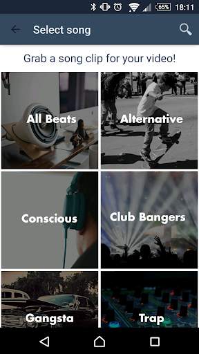 The Art of Rap screenshot 2