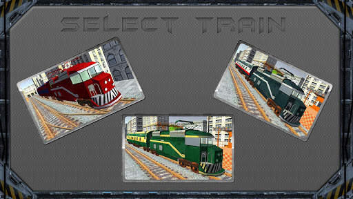 New Euro Super Train 2017 screenshot 15