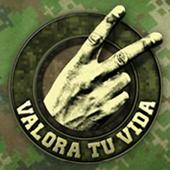 Valora tu vida icon