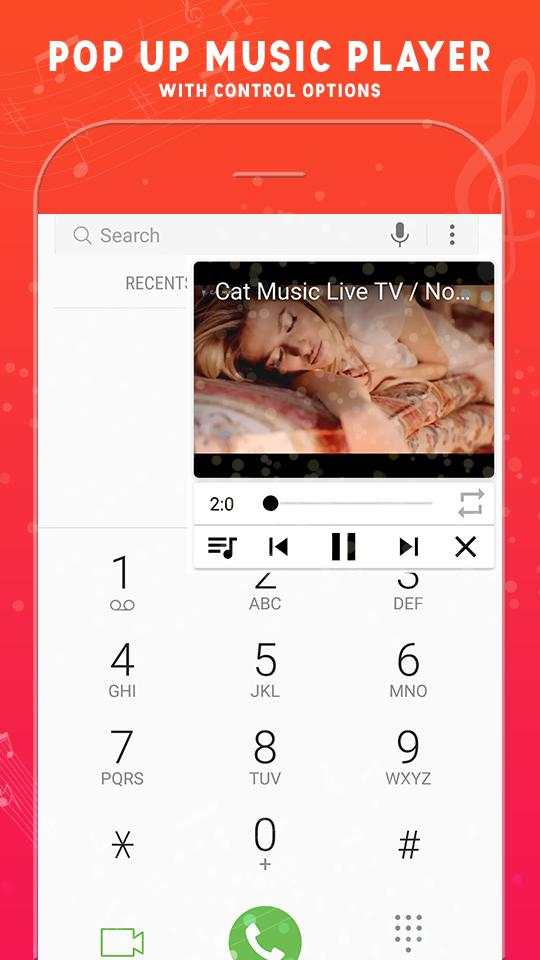 Free Music for YouTube Music : Free Music Player screenshot 6
