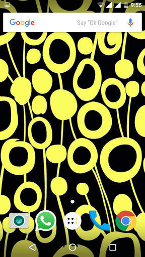 Texture Wallpaper HD screenshot 2