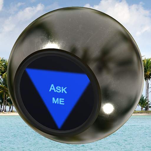 Magic 8 Ball 3D 1.3.920
