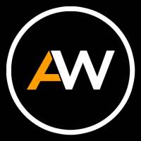 Animix World logo