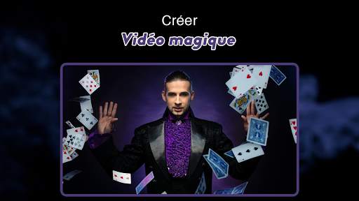 Reverse: Inverser la vidéo screenshot 1