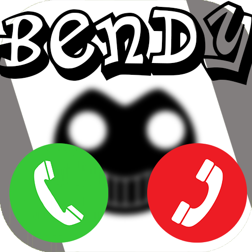 Fake Call Blendy icon