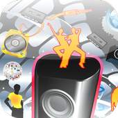 DJ Mixing Software Free 4.4
