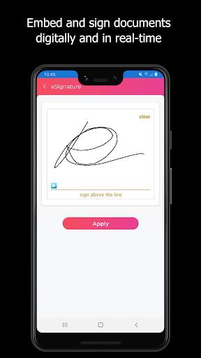 MyFile Ops screenshot 3