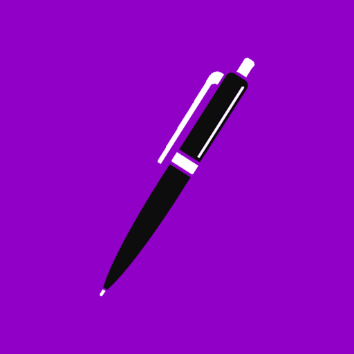 MiniNotes - One Line Note Taker icon