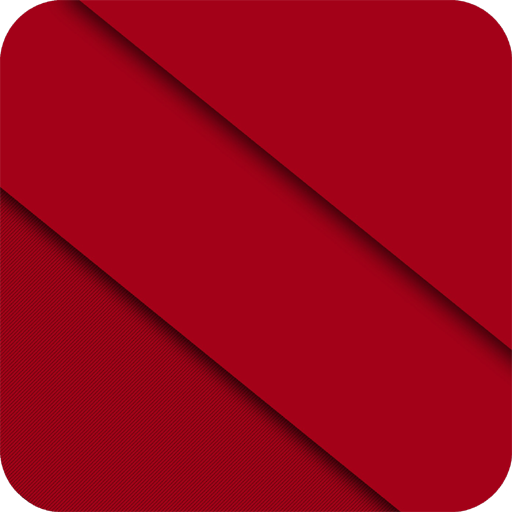 Red Wallpaper icon