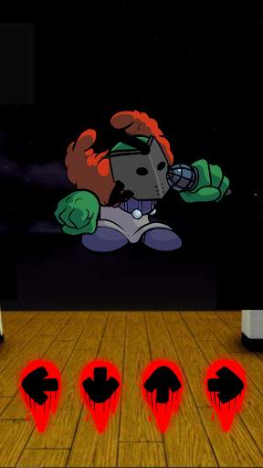 FNF Mod - FNF Battle screenshot 4