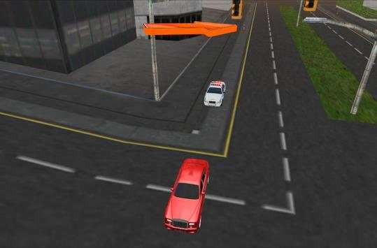 Lari The Cop Racing Pidana screenshot 4