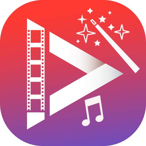 Photo Video Maker : Photo Slideshow With Music 2.2
