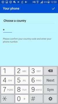 Best Messenger Super screenshot 2