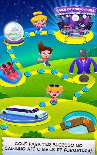 Tom, o Colador 2 screenshot 4