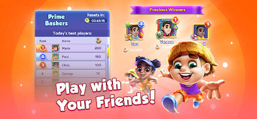 Bingo Bash: Live Bingo Games screenshot 5