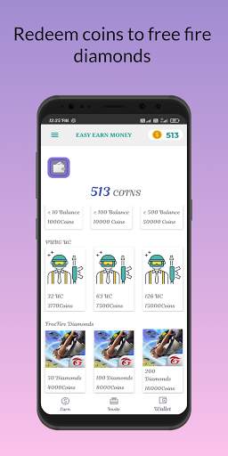 Easy Earn Money स्क्रीनशॉट 6
