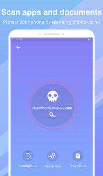 Max Clean - Phone Booster screenshot 3