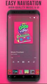 Tube MP3 Music Player - Audio Player screenshot 2