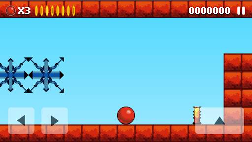 Bounce Original screenshot 4