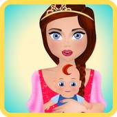 princess pregnant games 4.0