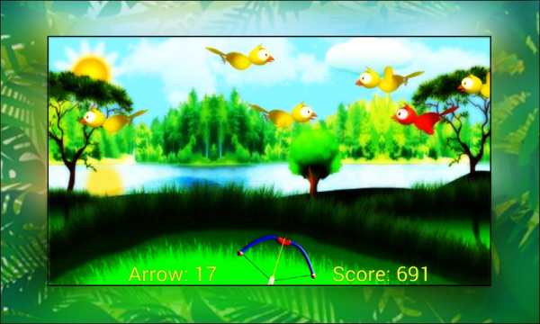 Bird Archery screenshot 3