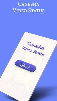 Ganesha Video Status with Lyrics screenshot 1