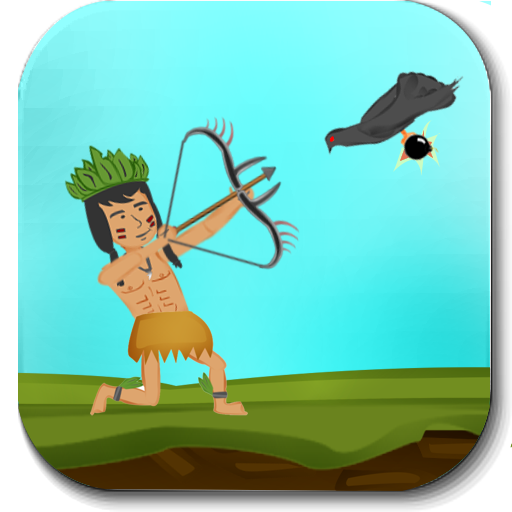 Bird Attack أيقونة