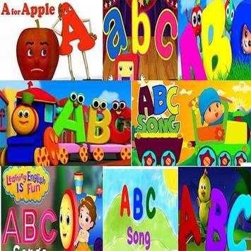 ABC Song screenshot 2