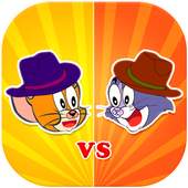 Tom vs Jerry game 1.1.2