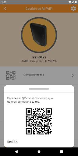 izzi screenshot 4